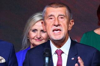 Andrej Babiš o divokém mládí: Kvůli chování ho chtěli vyhodit z gymplu, promluvil i o vztahu s Monikou